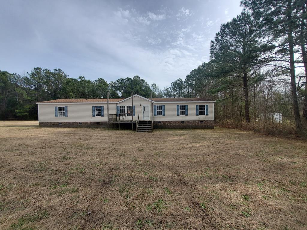 358 Perry Miller Road Kenansville, NC 28349 - Photo 1 of 16 Main View
