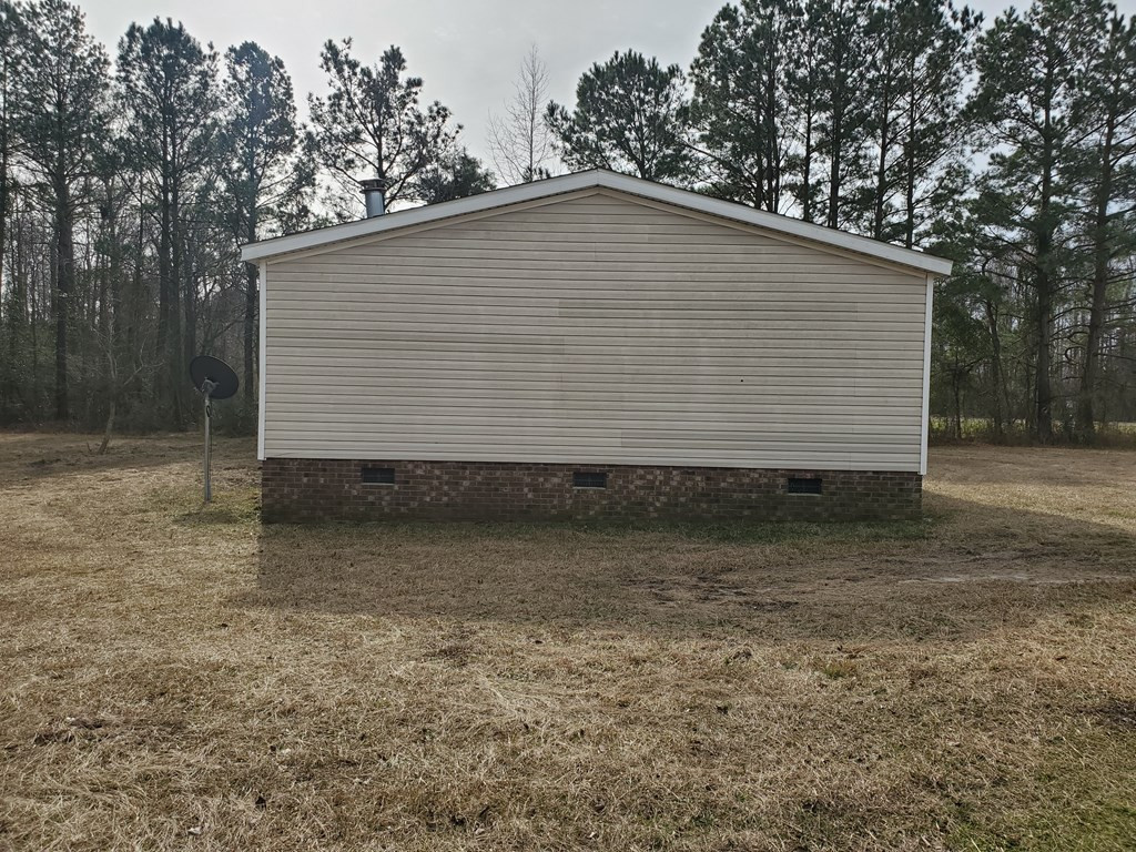 358 Perry Miller Road Kenansville, NC 28349 - Photo 13 of 16 Gallery Image 13