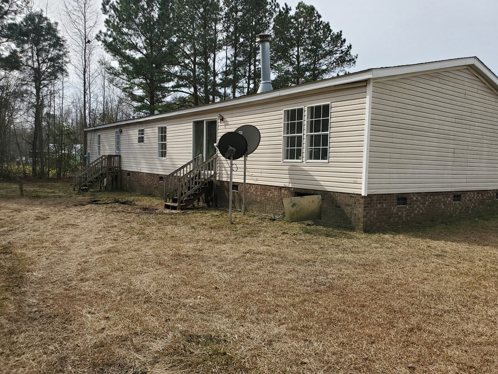 358 Perry Miller Road Kenansville, NC 28349 - Photo 14 of 16 Gallery Image 14