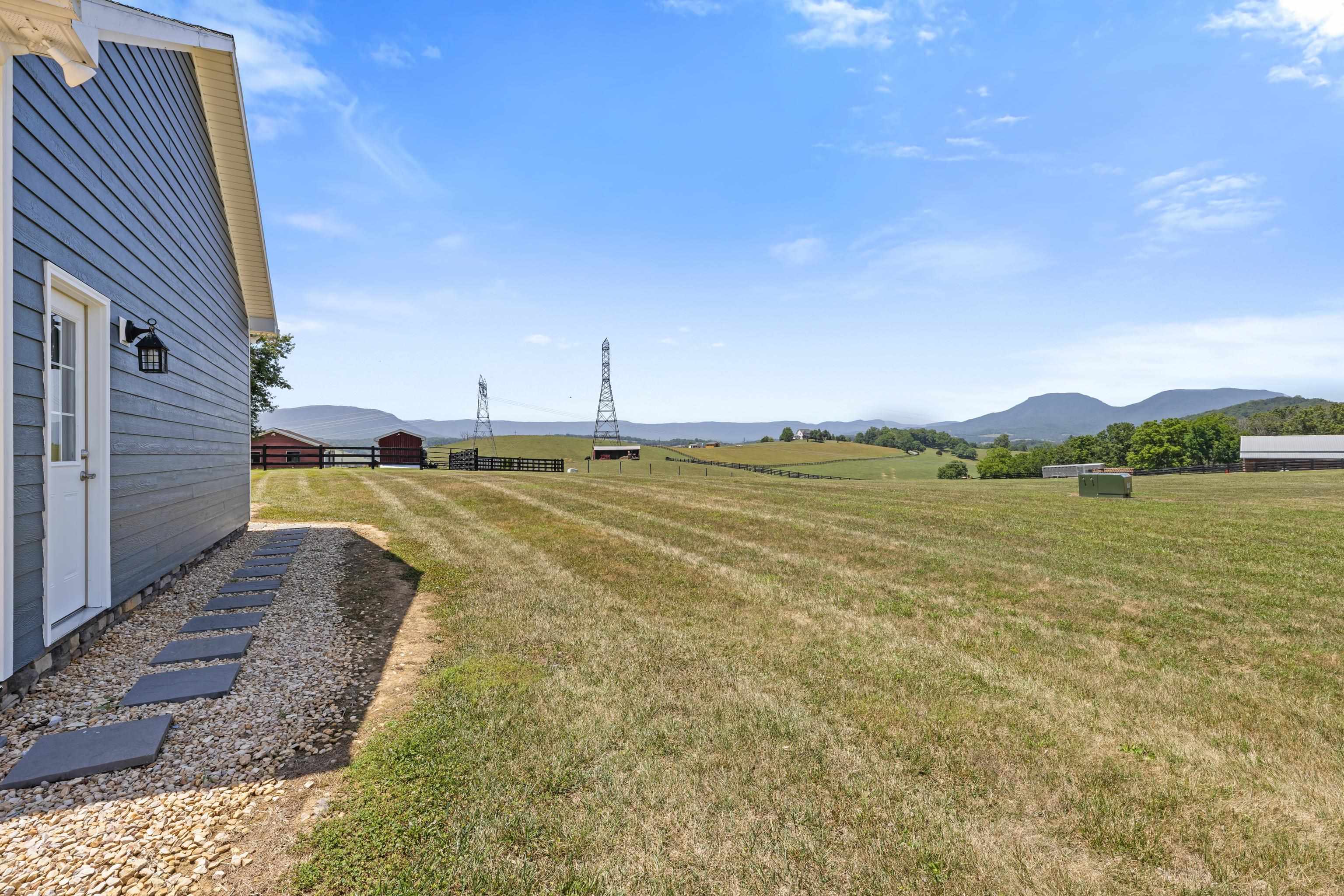 520 Kygers Hill Road Lexington, VA 24450 - Photo 42 of 74