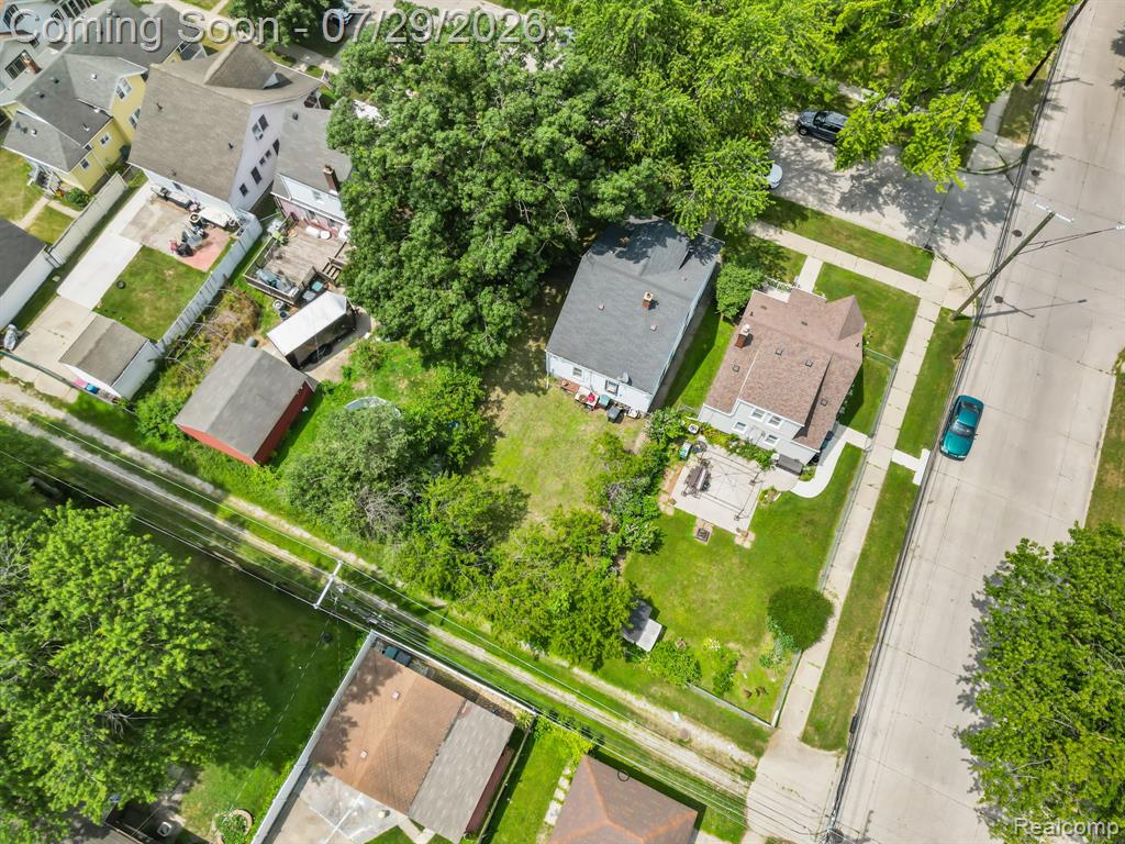 18810 Reed Street Melvindale, MI 48122 - Photo 29 of 30 Gallery Image 29
