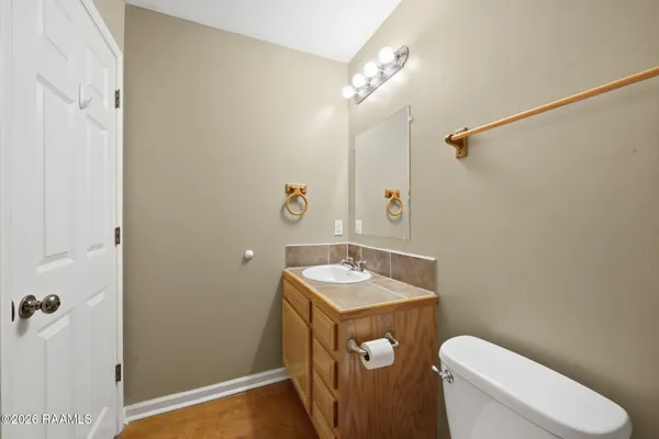 $1,000 | 1422 Southport Boulevard, Unit A, New Iberia, LA 70560