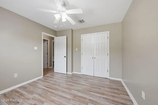 $1,000 | 1422 Southport Boulevard, Unit A, New Iberia, LA 70560