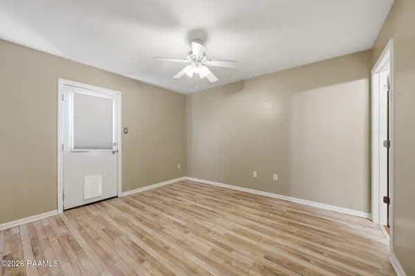 $1,000 | 1422 Southport Boulevard, Unit A, New Iberia, LA 70560