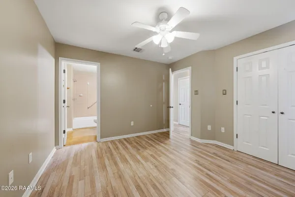 $1,000 | 1422 Southport Boulevard, Unit A, New Iberia, LA 70560