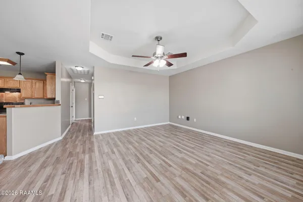 $1,000 | 1422 Southport Boulevard, Unit A, New Iberia, LA 70560