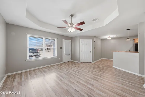 $1,000 | 1422 Southport Boulevard, Unit A, New Iberia, LA 70560