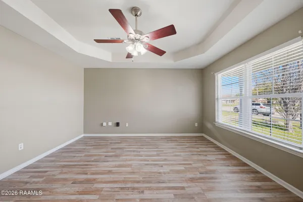 $1,000 | 1422 Southport Boulevard, Unit A, New Iberia, LA 70560