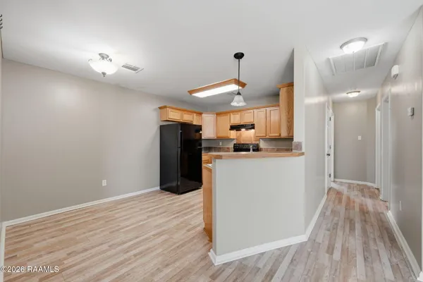 $1,000 | 1422 Southport Boulevard, Unit A, New Iberia, LA 70560