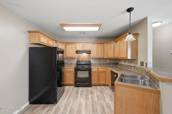 $1,000 | 1422 Southport Boulevard, Unit A, New Iberia, LA 70560