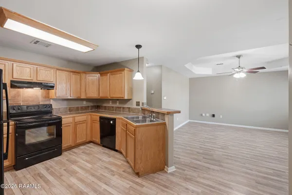 $1,000 | 1422 Southport Boulevard, Unit A, New Iberia, LA 70560