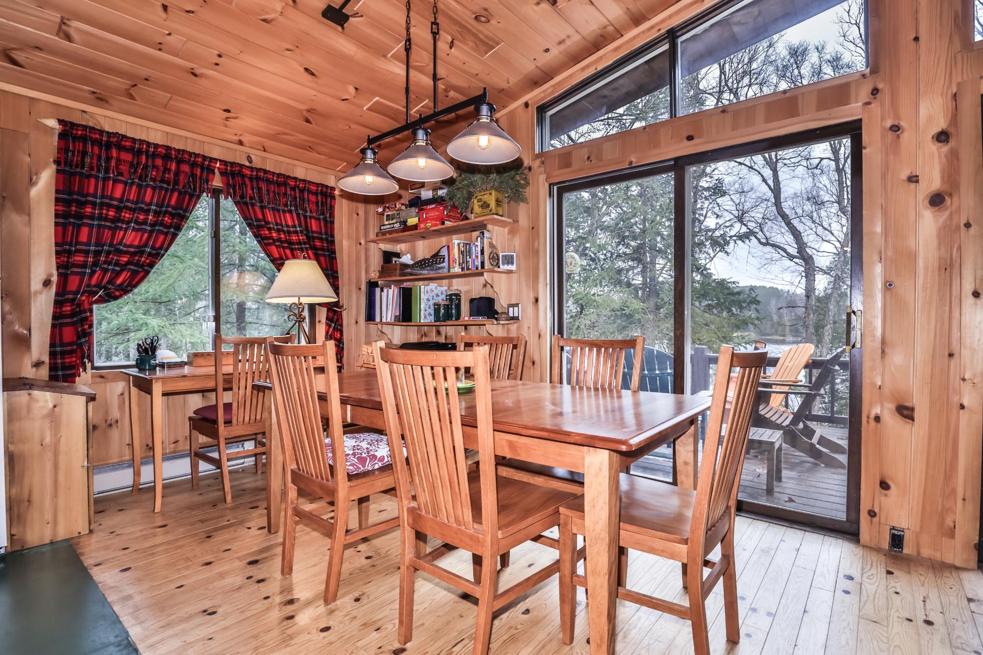 9546 Timber Wolf Road Presque Isle, WI 54557 - Photo 6 of 18 Gallery Image 6