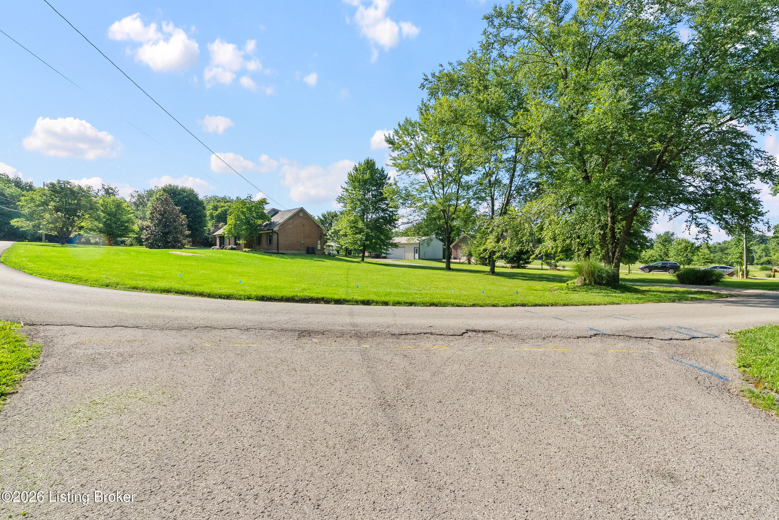 164 Quartermouse Road Shepherdsville, KY 40165 - Photo 52 of 60 dsc08213