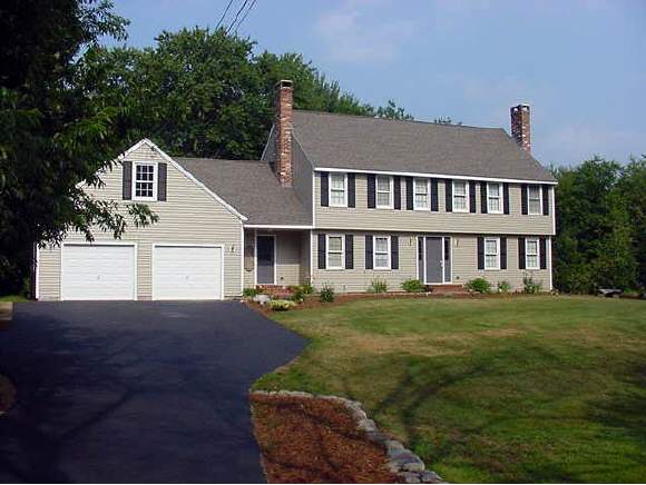 19 Woodward Road Merrimack, NH 03054 - Photo 1 of 1