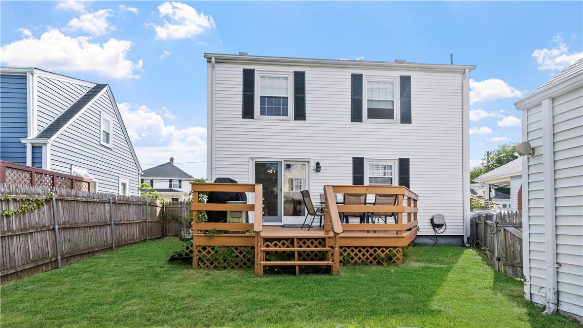 21 Brookwood Road Cranston, RI 02910 - Photo 14 of 14