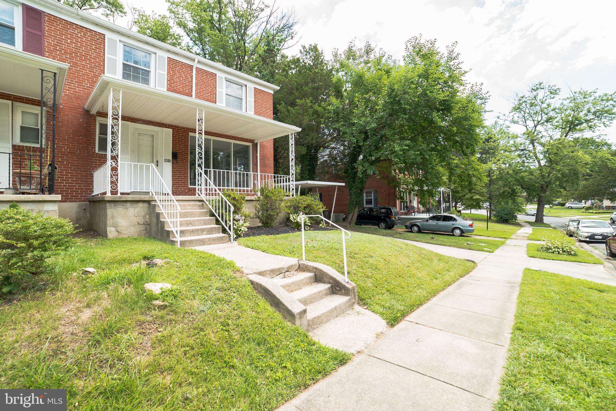 1310 Brixton Road Baltimore, MD 21239 - Photo 2 of 30 Gallery Image 2