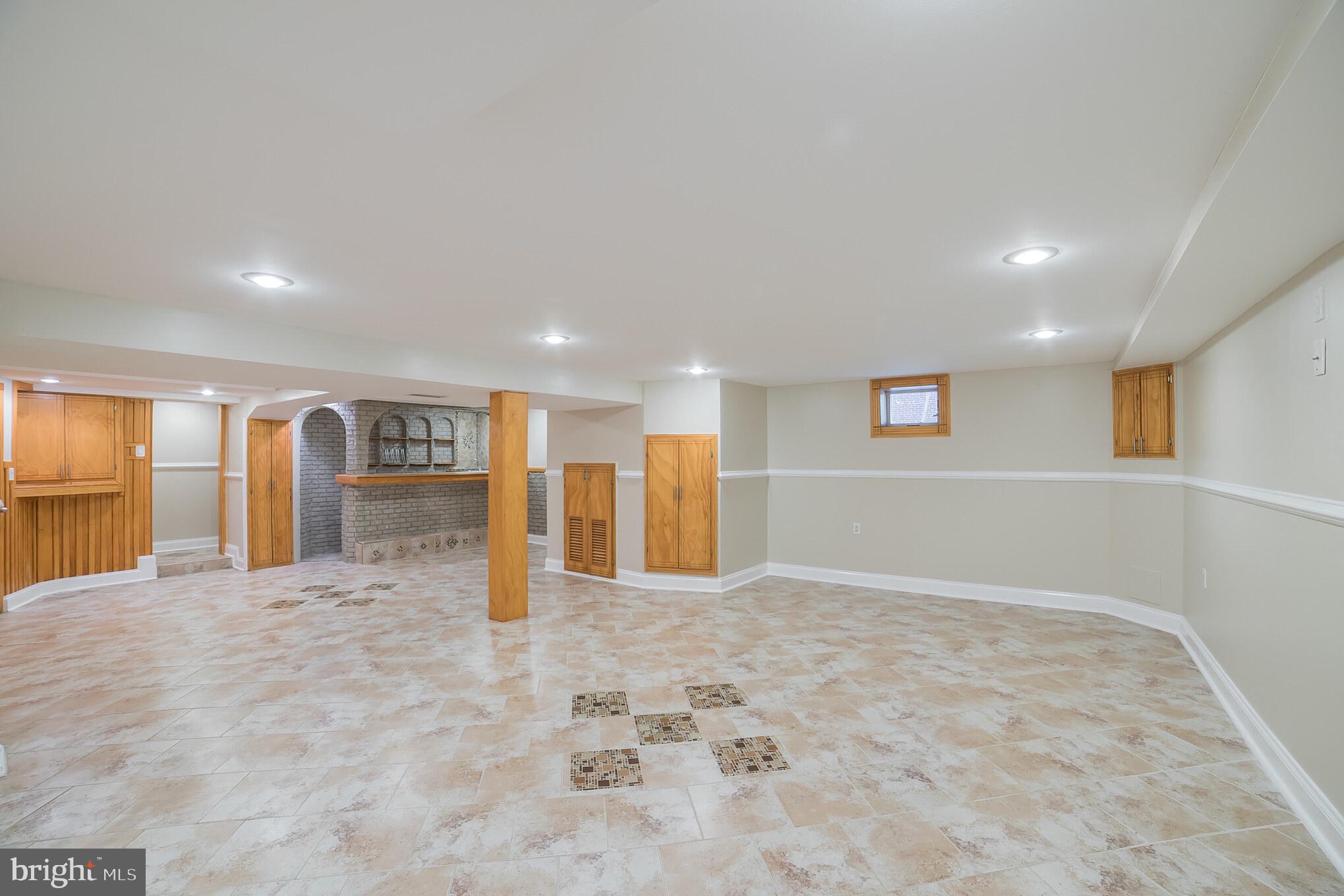 1310 Brixton Road Baltimore, MD 21239 - Photo 26 of 30 Finished basement