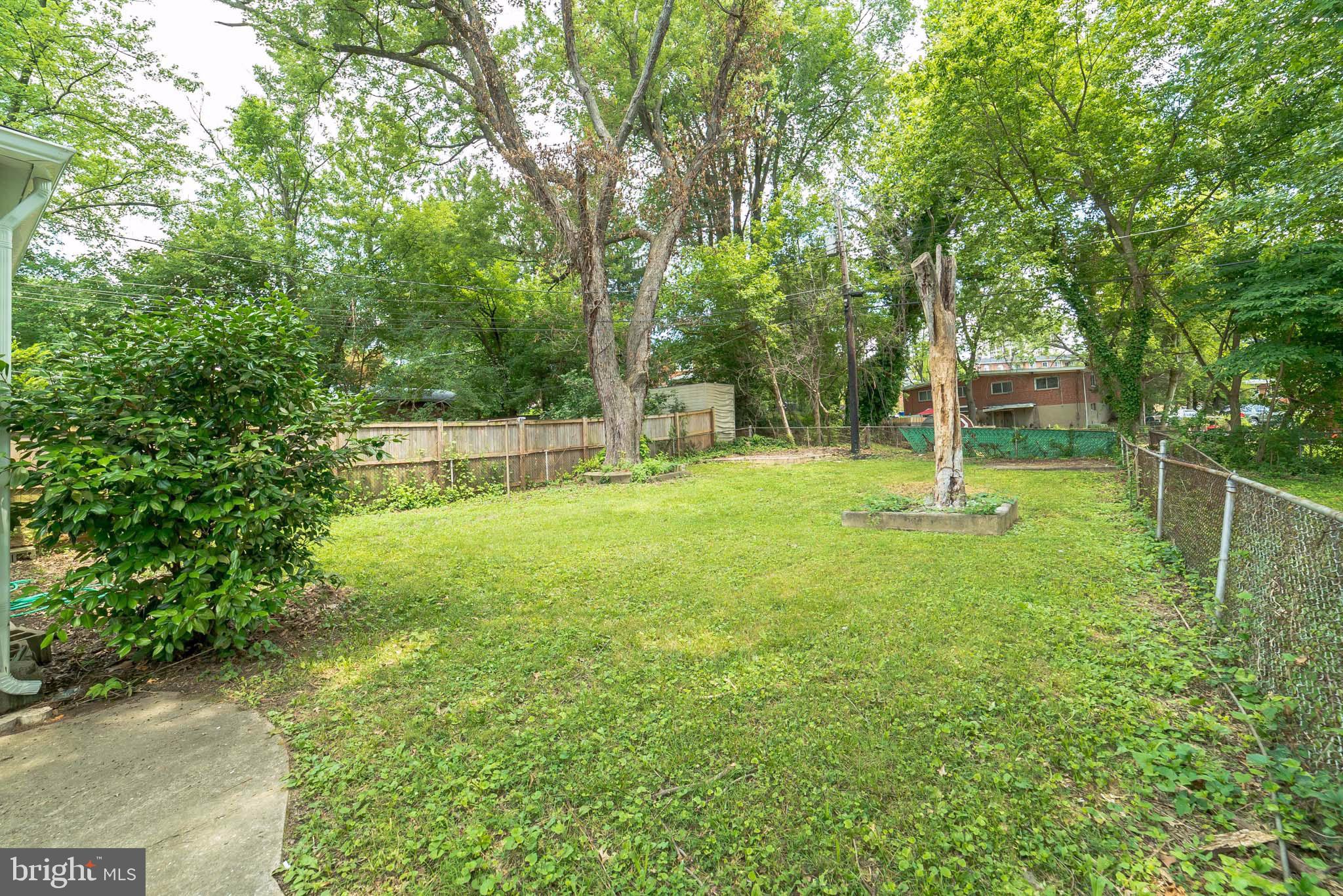 1310 Brixton Road Baltimore, MD 21239 - Photo 28 of 30 Large yard