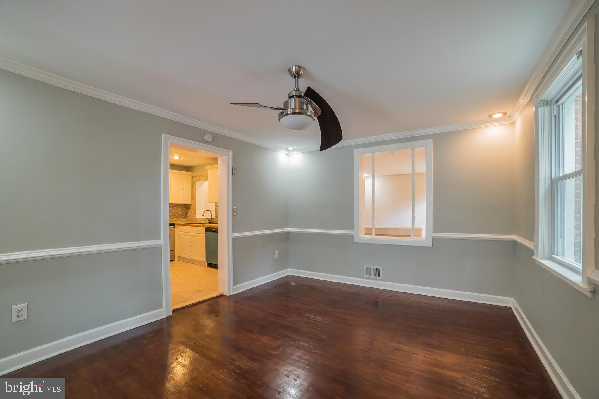 1310 Brixton Road Baltimore, MD 21239 - Photo 9 of 30 Dinning Room
