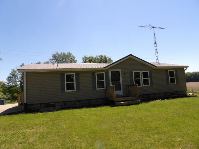 797 North Snow Prairie Road Union City, MI 49094 - Photo 31 of 31