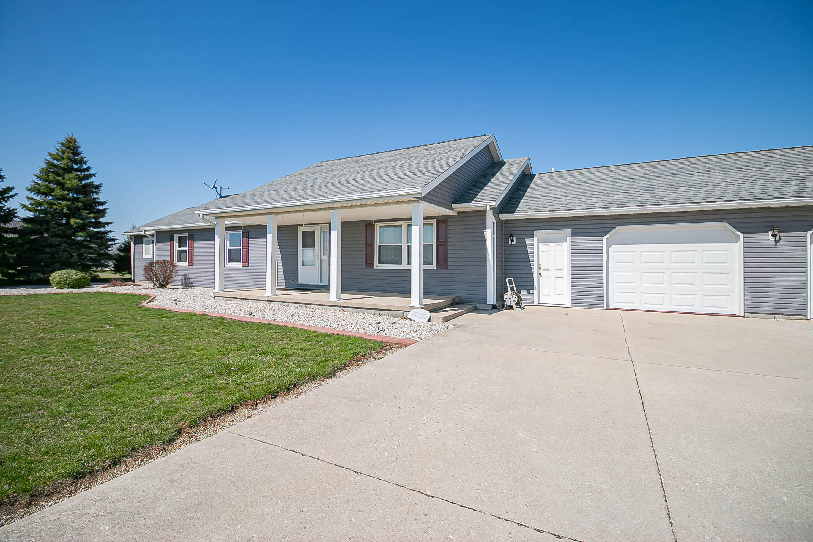 776 West County Road Huntsville, OH 43324 - Photo 4 of 39