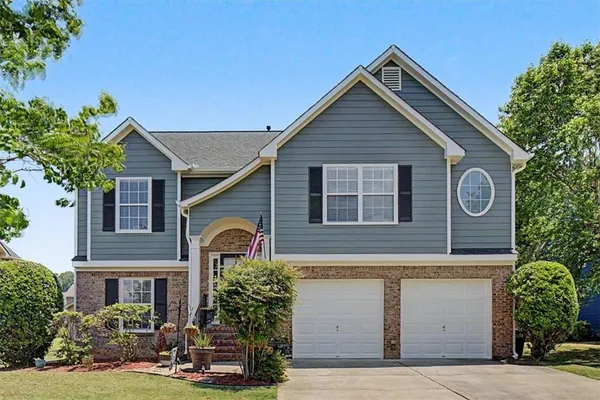 $389,999 | 19 Allegiance Court Northeast, Cartersville, GA 30121