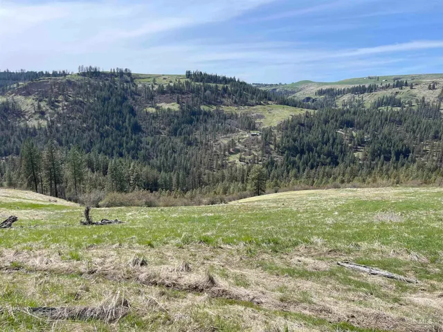 $87,000 | Tbd Wagonwheel Road, Stites, ID 83552