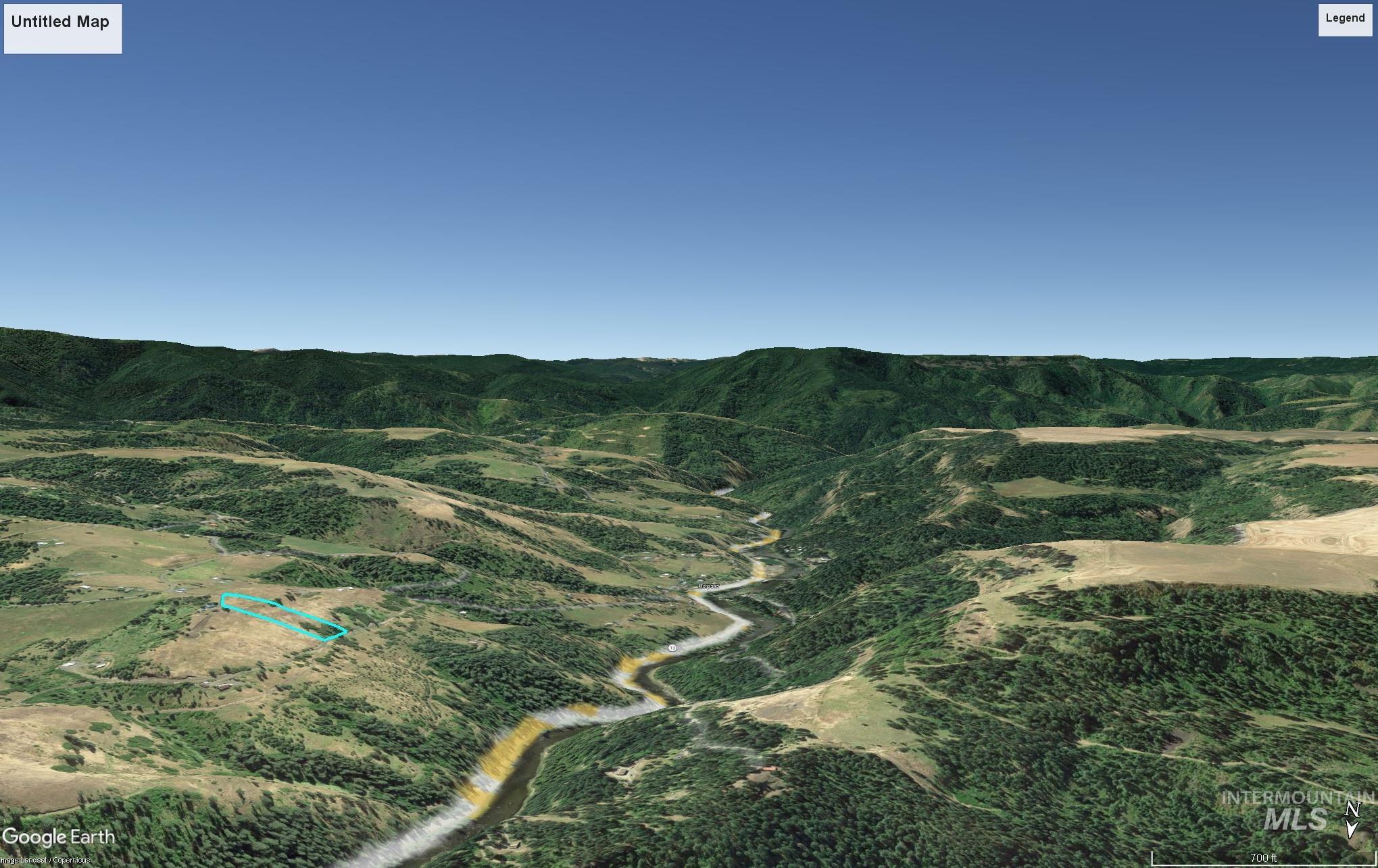 Tbd Wagonwheel Road Stites, ID 83552 - Photo 23 of 25