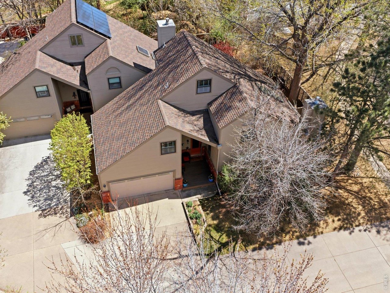 800 Racquet Lane Boulder, CO 80303 - Photo 48 of 49