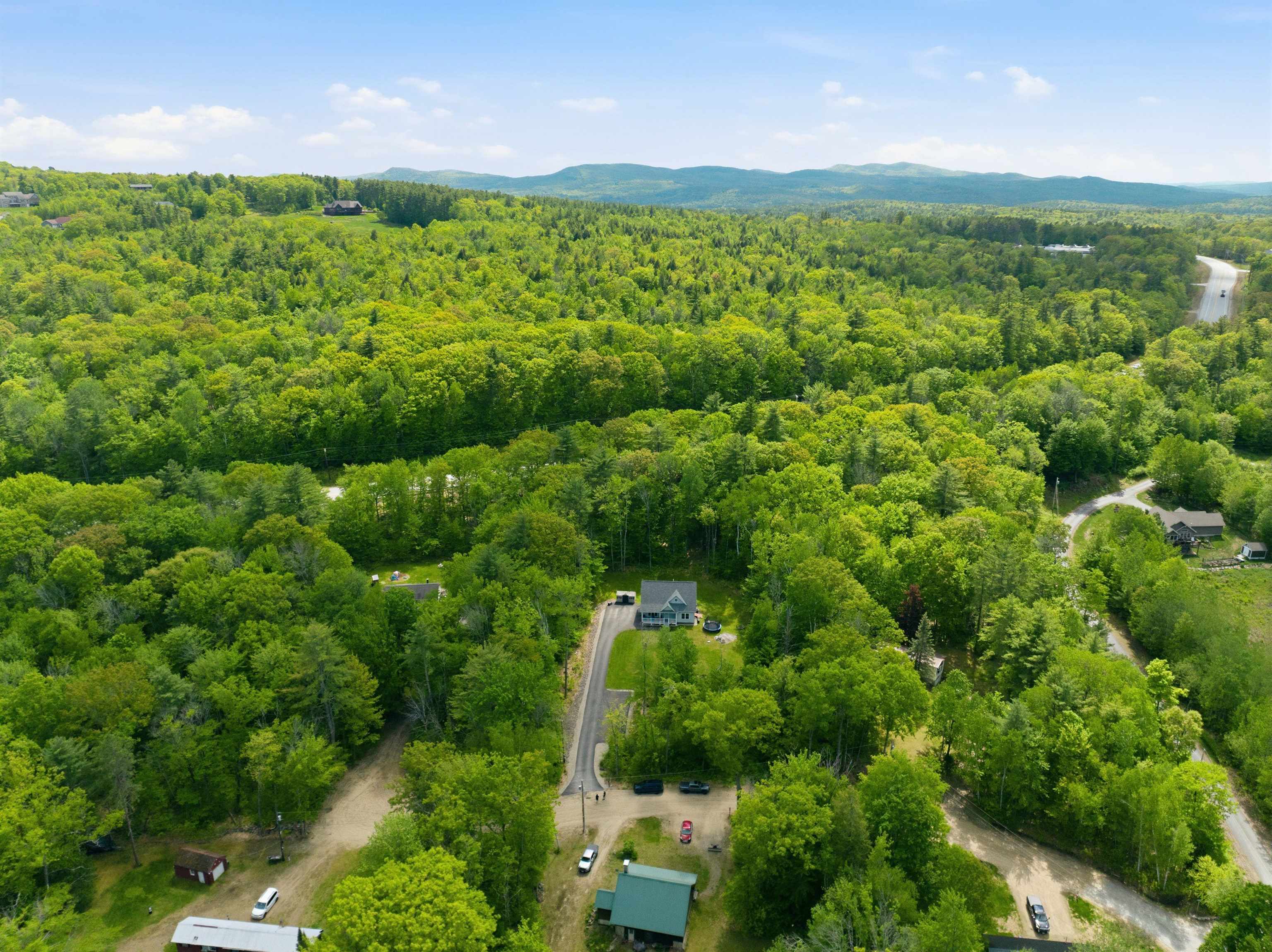 19 Birch Hill Road Meredith, NH 03253 - Photo 52 of 53