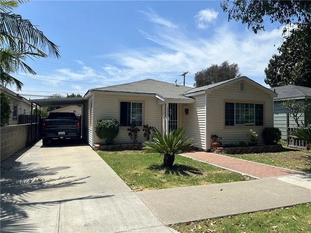 $690,000 | 2085 Fashion Avenue, Long Beach, CA 90810