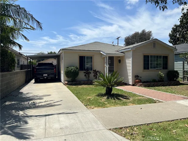 $690,000 | 2085 Fashion Avenue, Long Beach, CA 90810