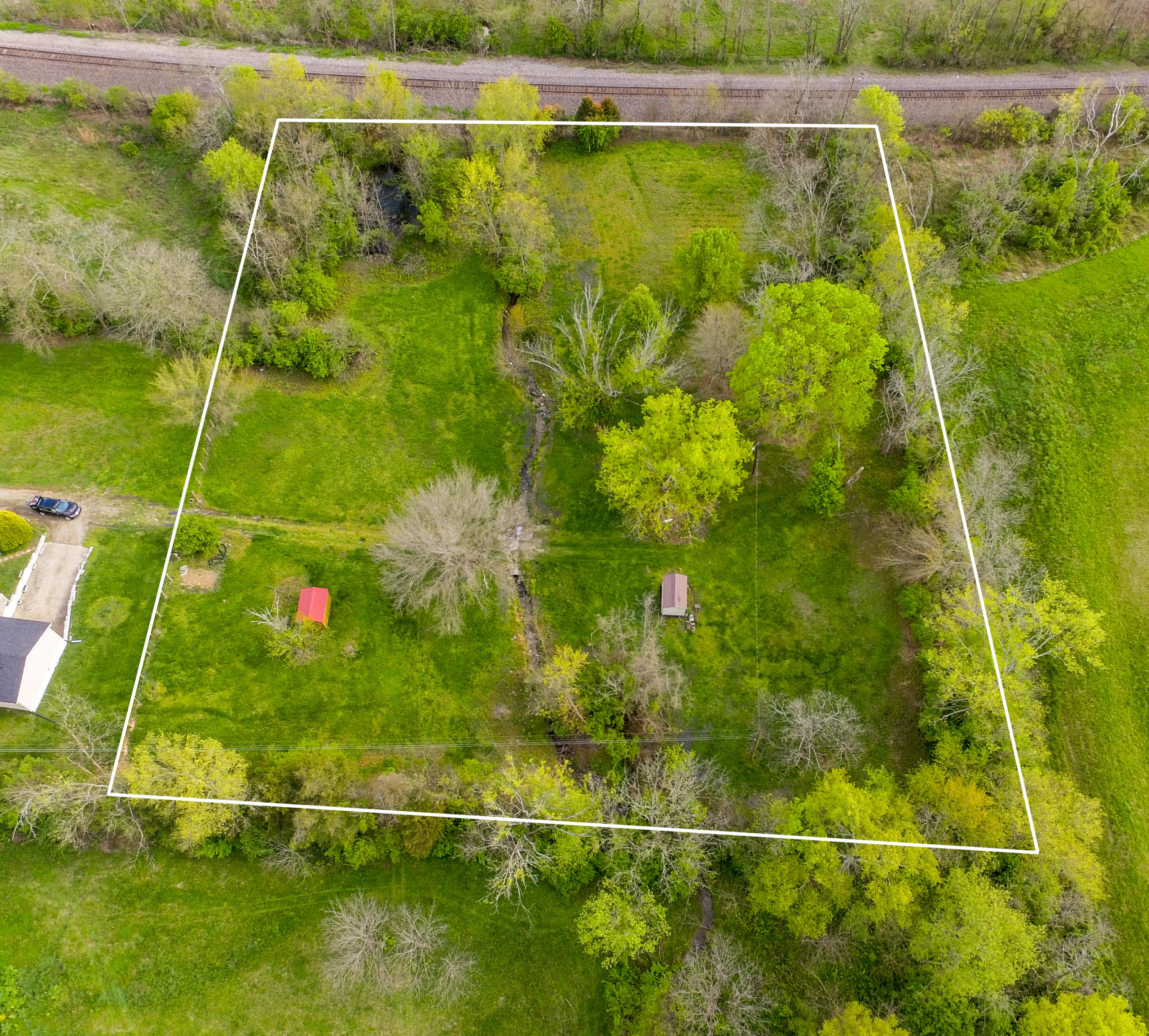 Boundary Approx