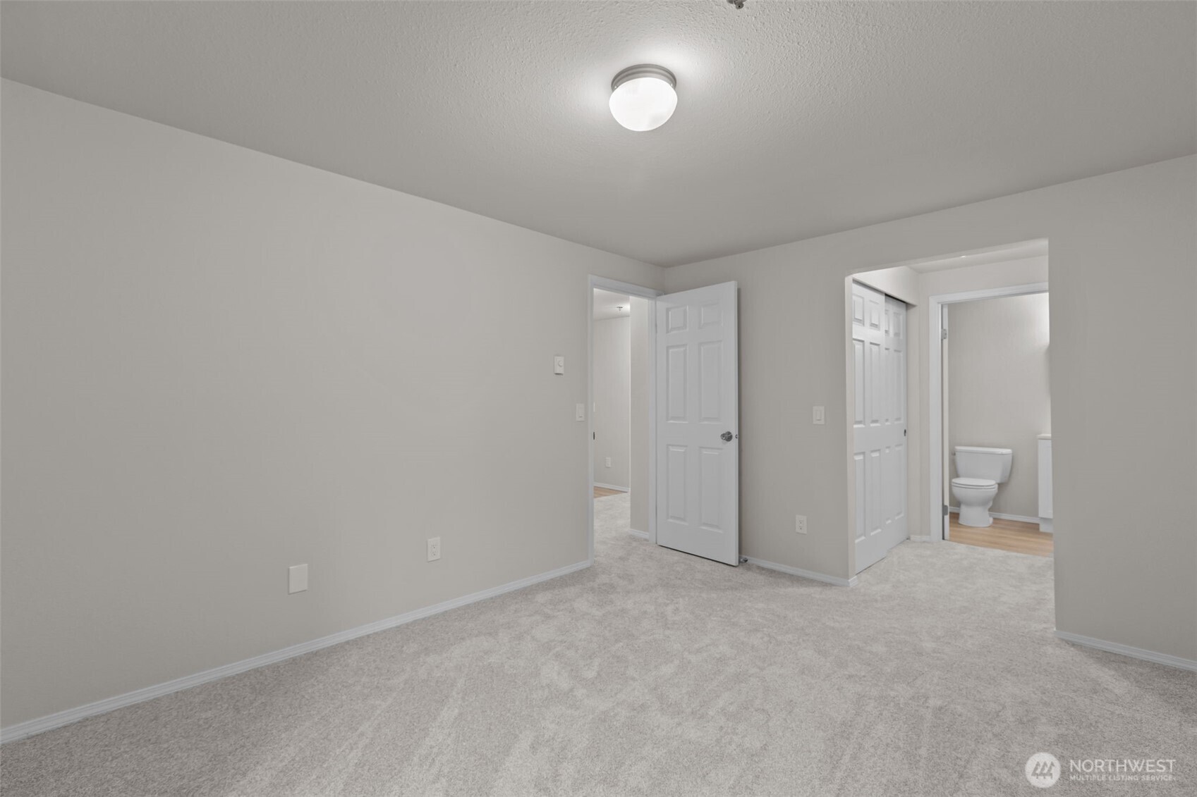 19404 Bothell Way Northeast, Unit B202 Bothell, WA 98011 - Photo 22 of 38 a view of an empty room