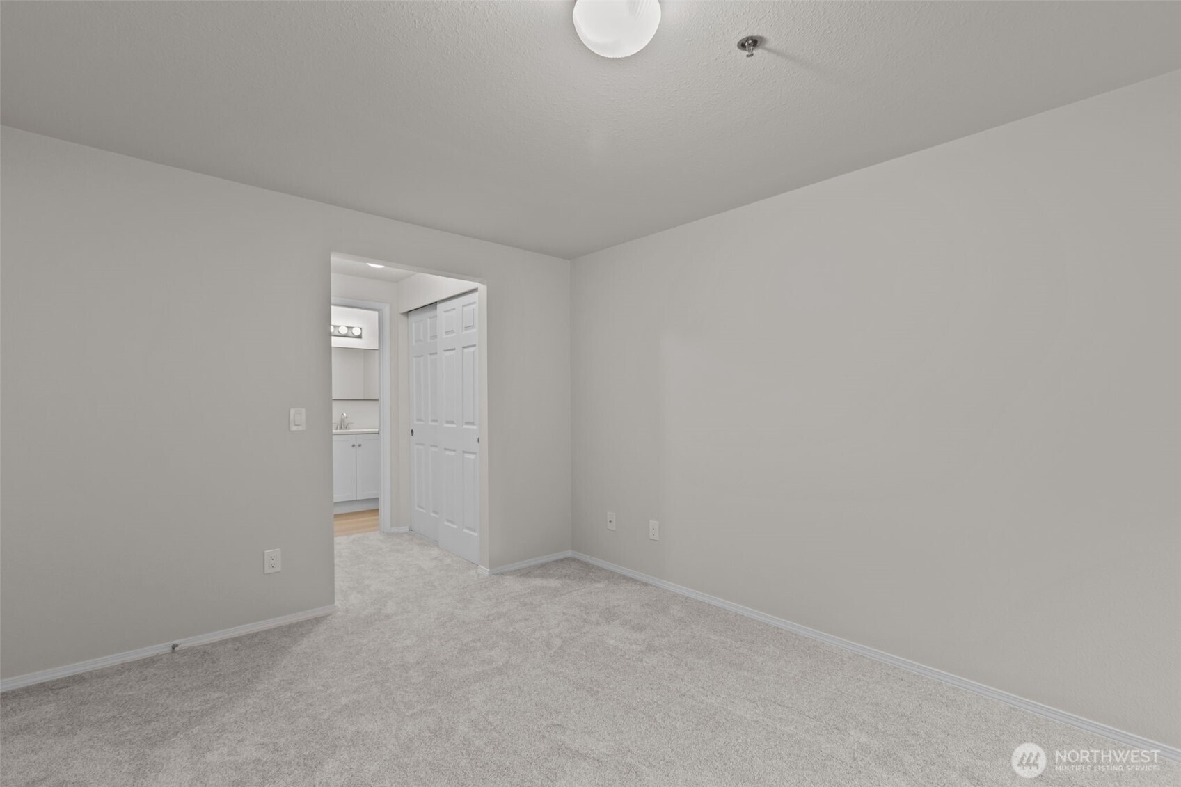 19404 Bothell Way Northeast, Unit B202 Bothell, WA 98011 - Photo 23 of 38 a view of an empty room