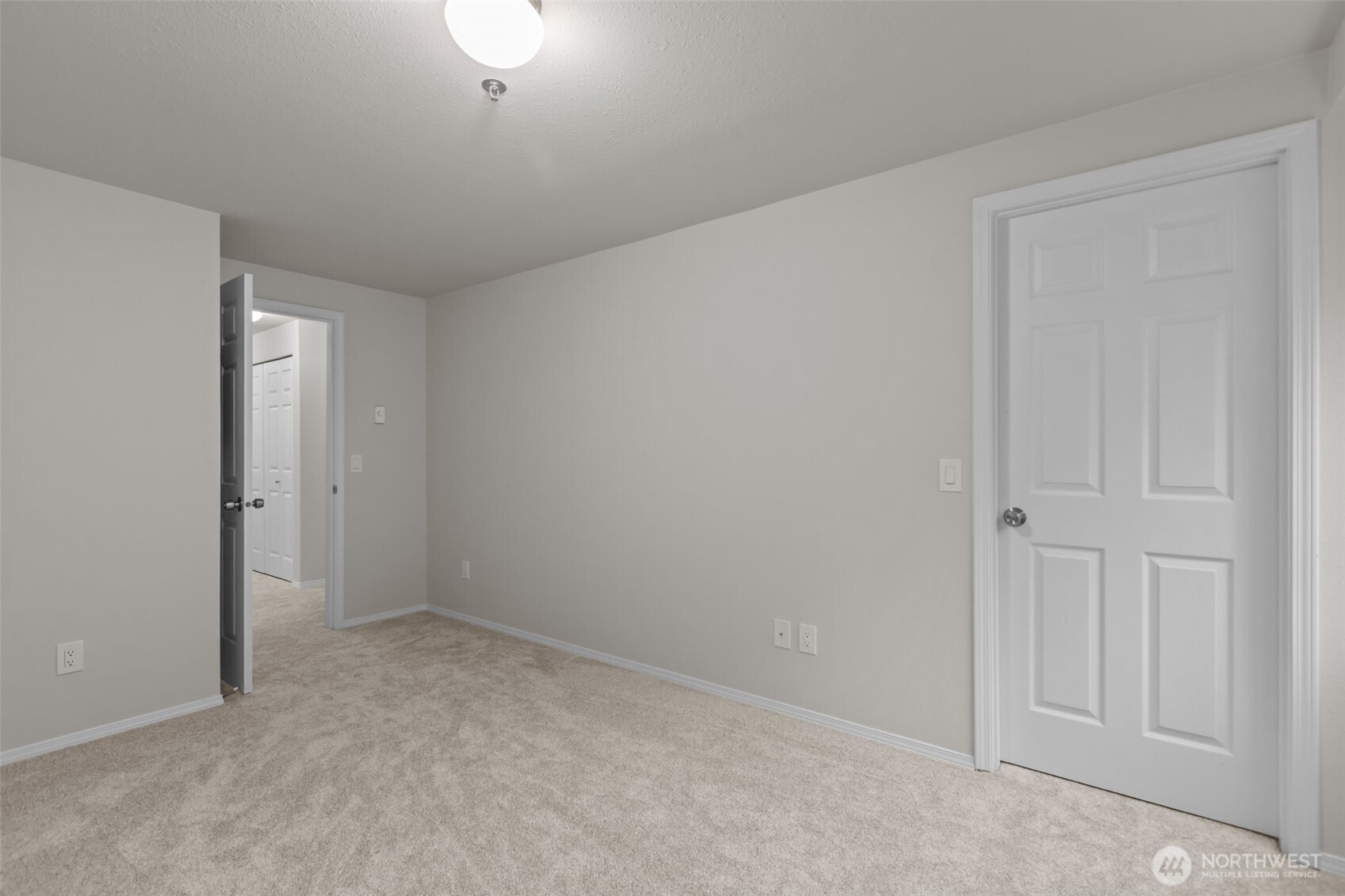 19404 Bothell Way Northeast, Unit B202 Bothell, WA 98011 - Photo 27 of 38 a view of an empty room