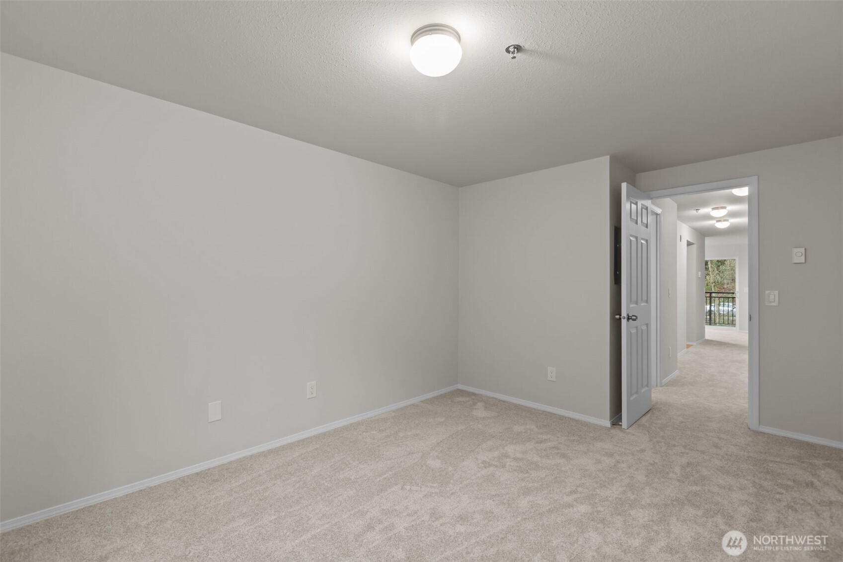 19404 Bothell Way Northeast, Unit B202 Bothell, WA 98011 - Photo 28 of 38 a view of an empty room