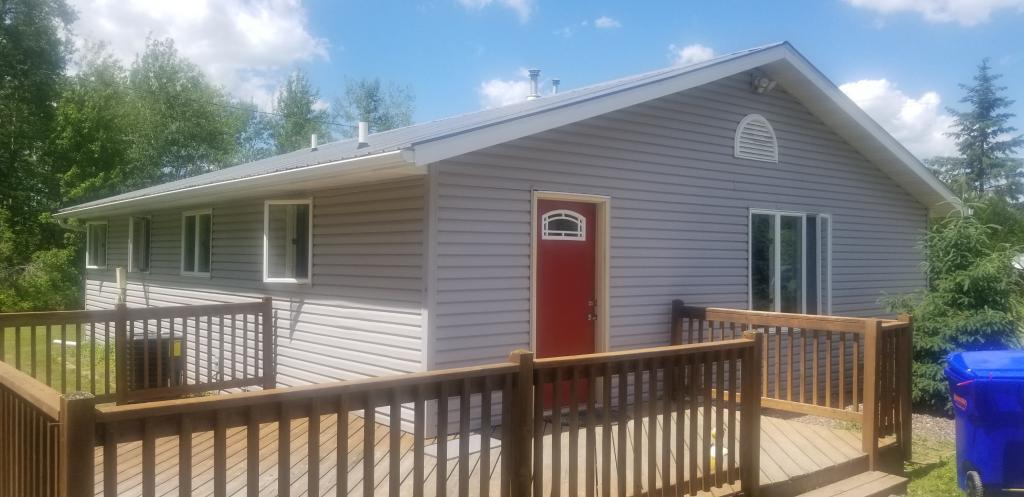 5376 W Road Moose Lake, MN 55767 - Photo 1 of 1 Gallery Image 1