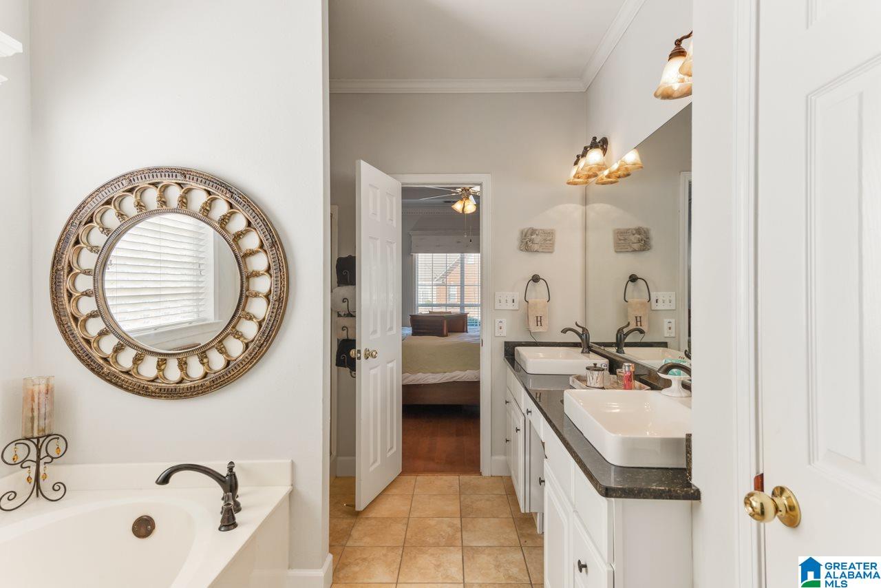 336 Wixford Trace Alabaster, AL 35007 - Photo 23 of 42