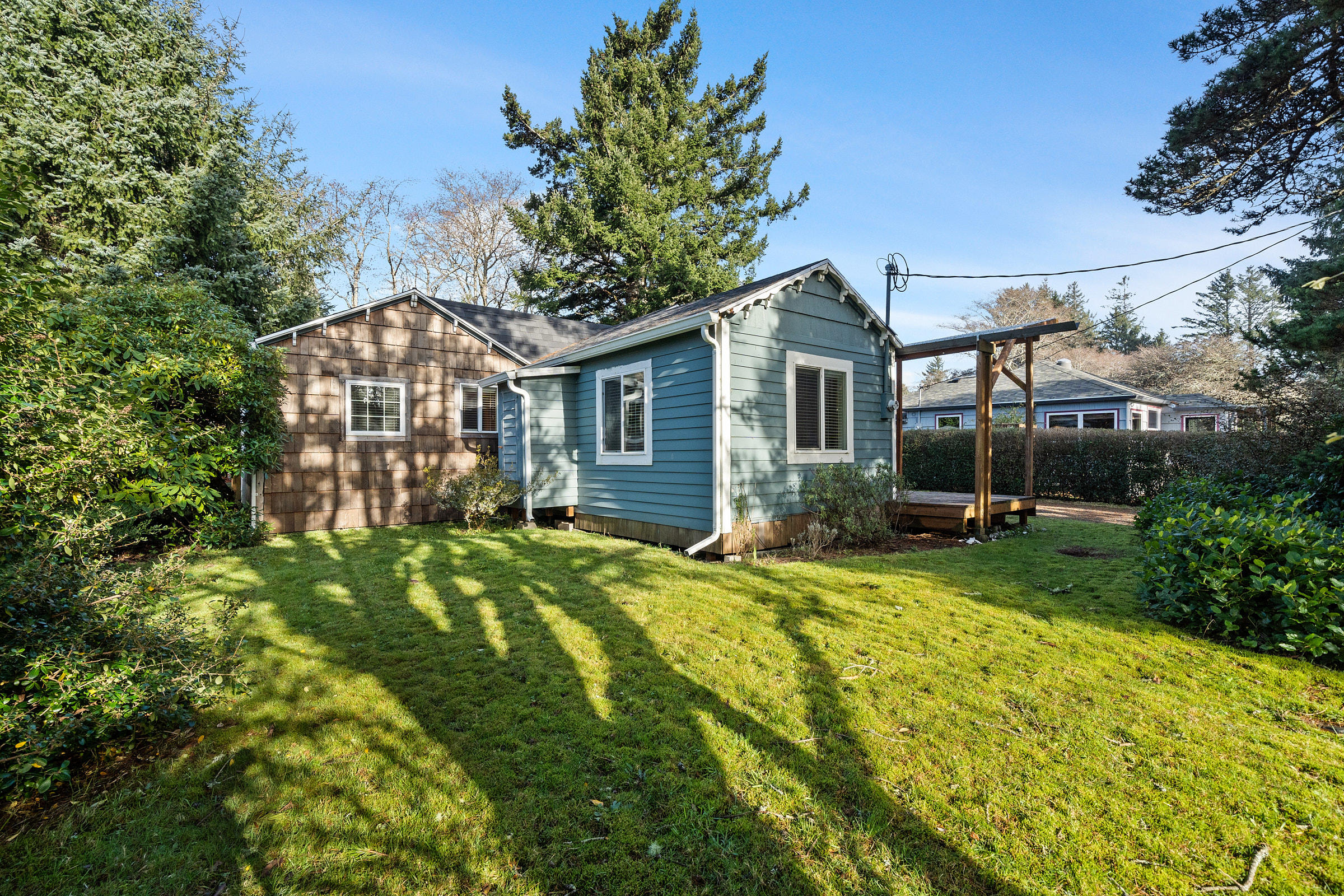 4780 Alder Cove Road West Tillamook, OR 97141 - Photo 2 of 21 DSC02037