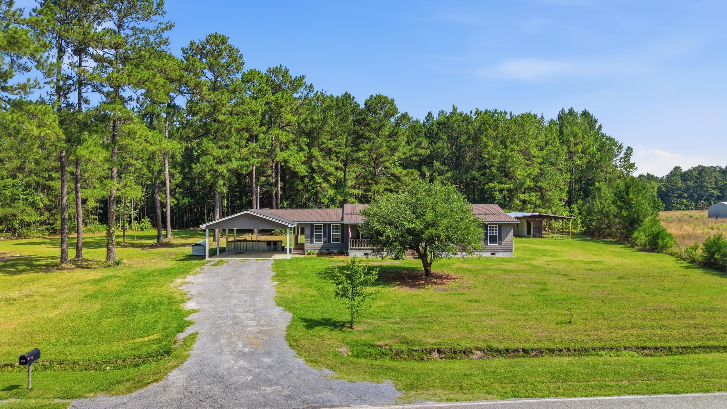 188 County Rd S-45-222 Andrews, SC 29510 - Photo 46 of 52