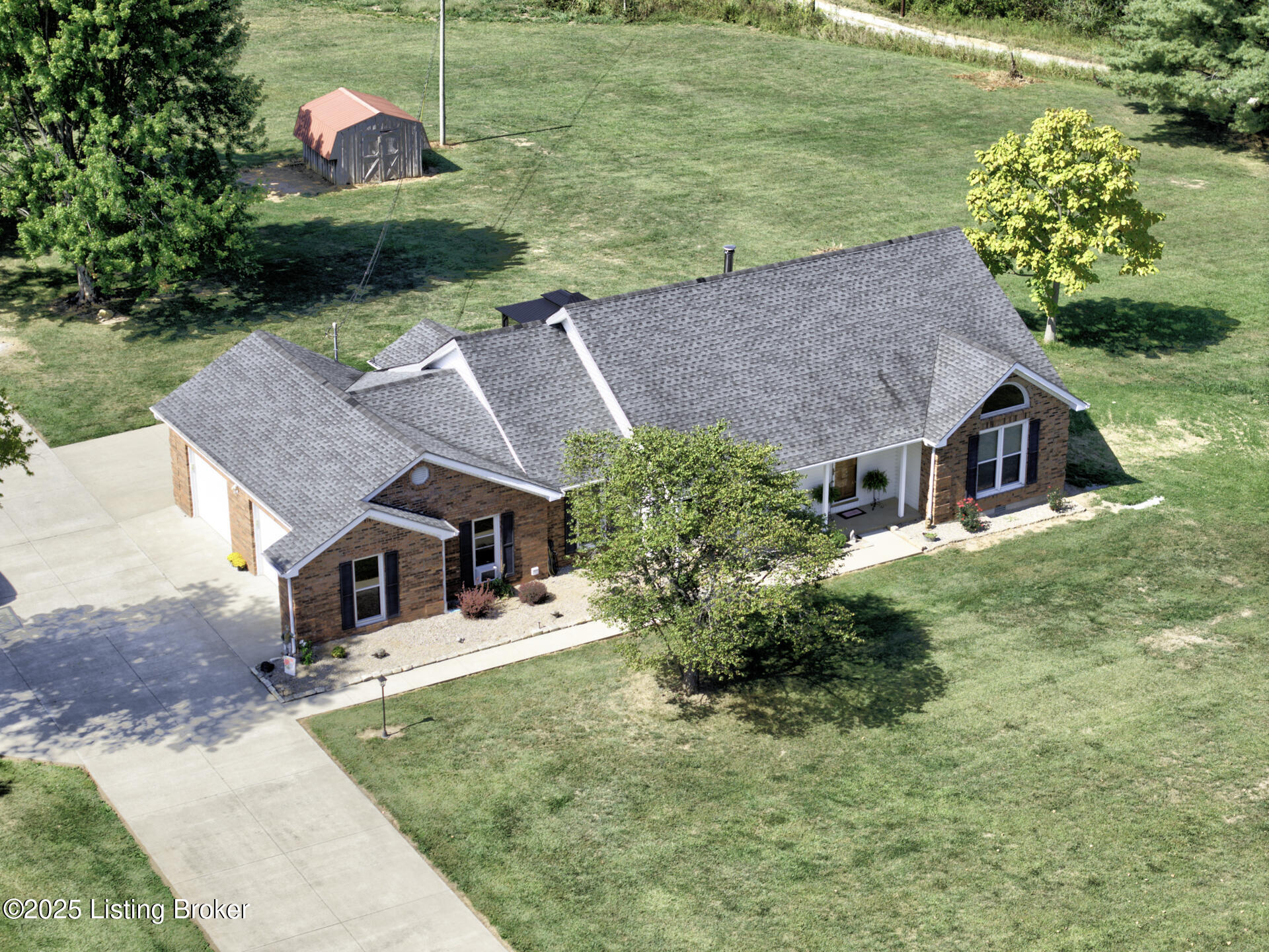 875 Irish Ridge Road Bloomfield, KY 40008 - Photo 1 of 41 GSP-875 Irish Ridge Rd-34