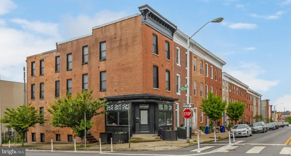 $1,900 | 1235 North Bond Street, Baltimore, MD 21213