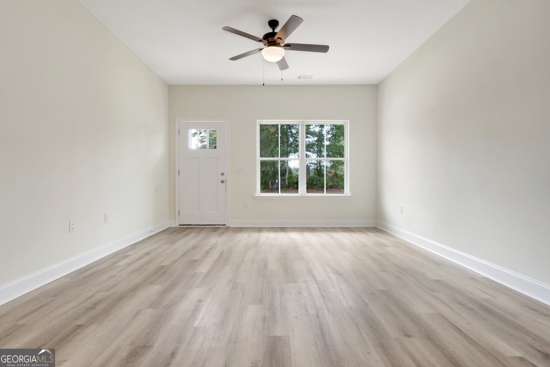 728 Talmadge Road Allenhurst, GA 31301 - Photo 5 of 18 Representative photos shown. Images are from a previously completed home of the same floor plan. Actual home may vary. Home currently under construction.