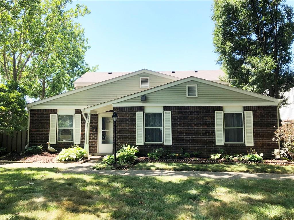 3954 Braddock Road Indianapolis, IN 46268 - Photo 1 of 27 Gallery Image 1