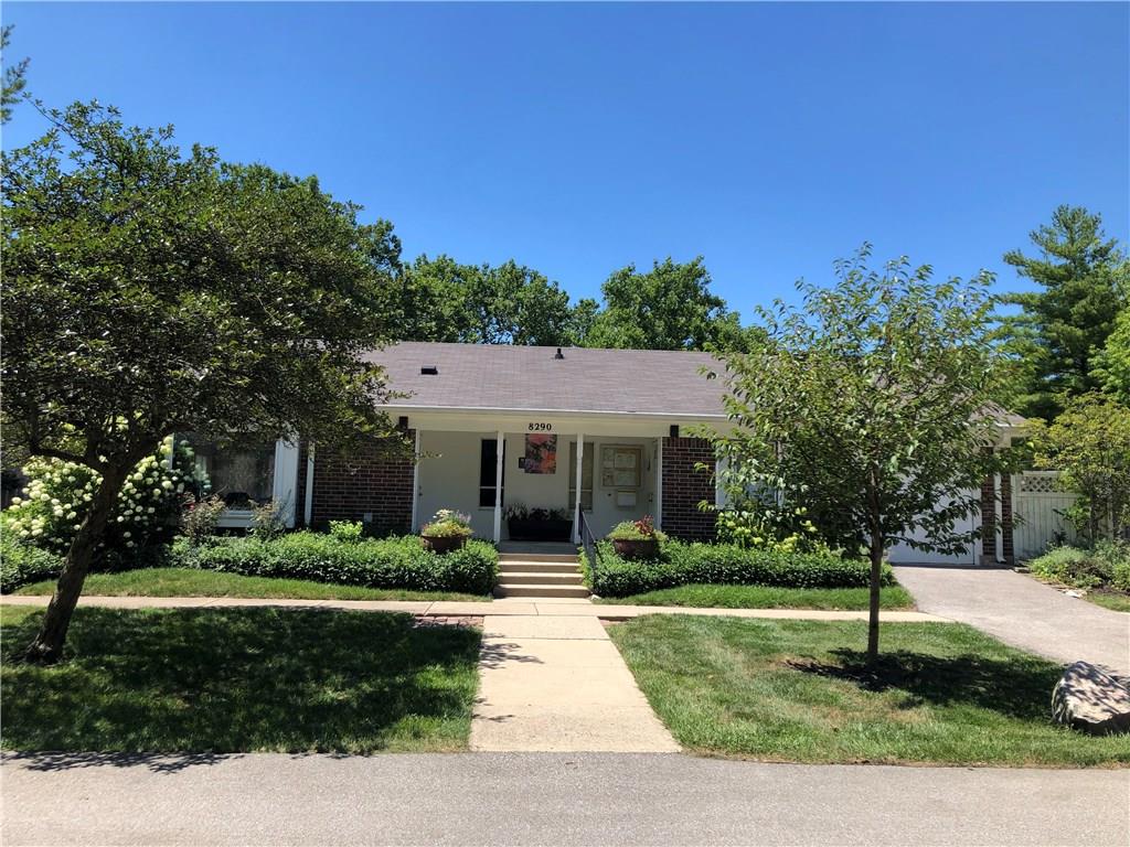3954 Braddock Road Indianapolis, IN 46268 - Photo 27 of 27 Gallery Image 27