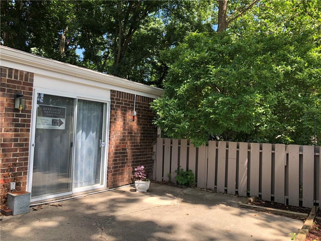 3954 Braddock Road Indianapolis, IN 46268 - Photo 5 of 27 Gallery Image 5