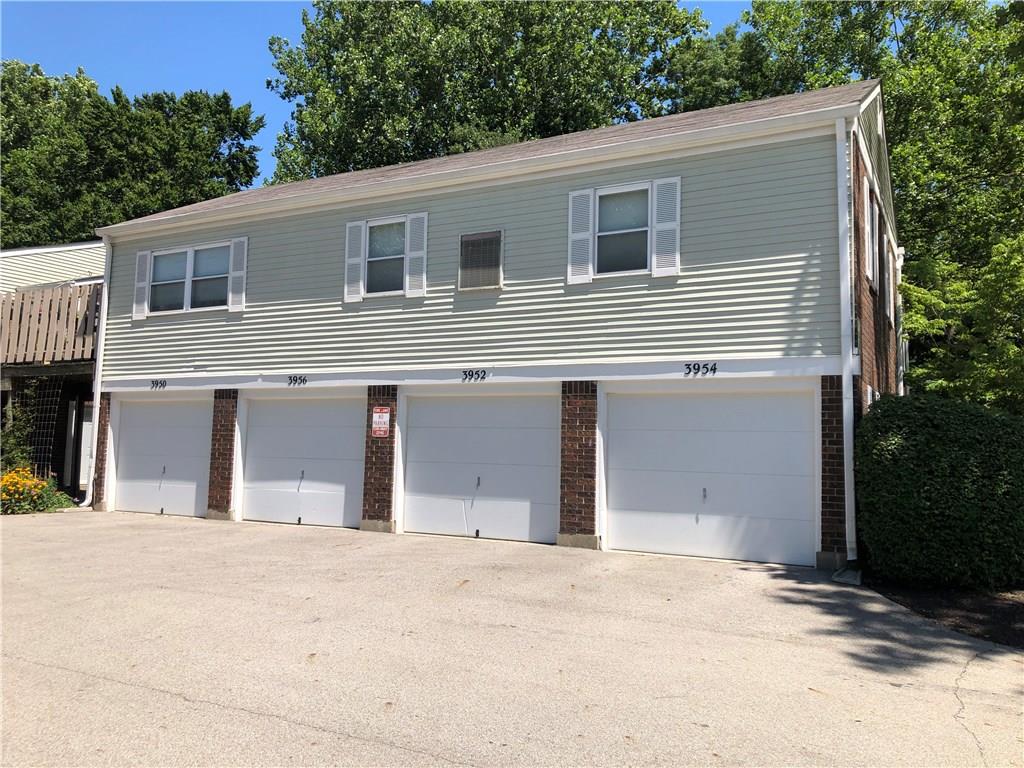 3954 Braddock Road Indianapolis, IN 46268 - Photo 8 of 27 Gallery Image 8