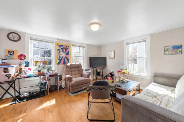 $425,000 | 22 State Street, Rockland, ME 04841