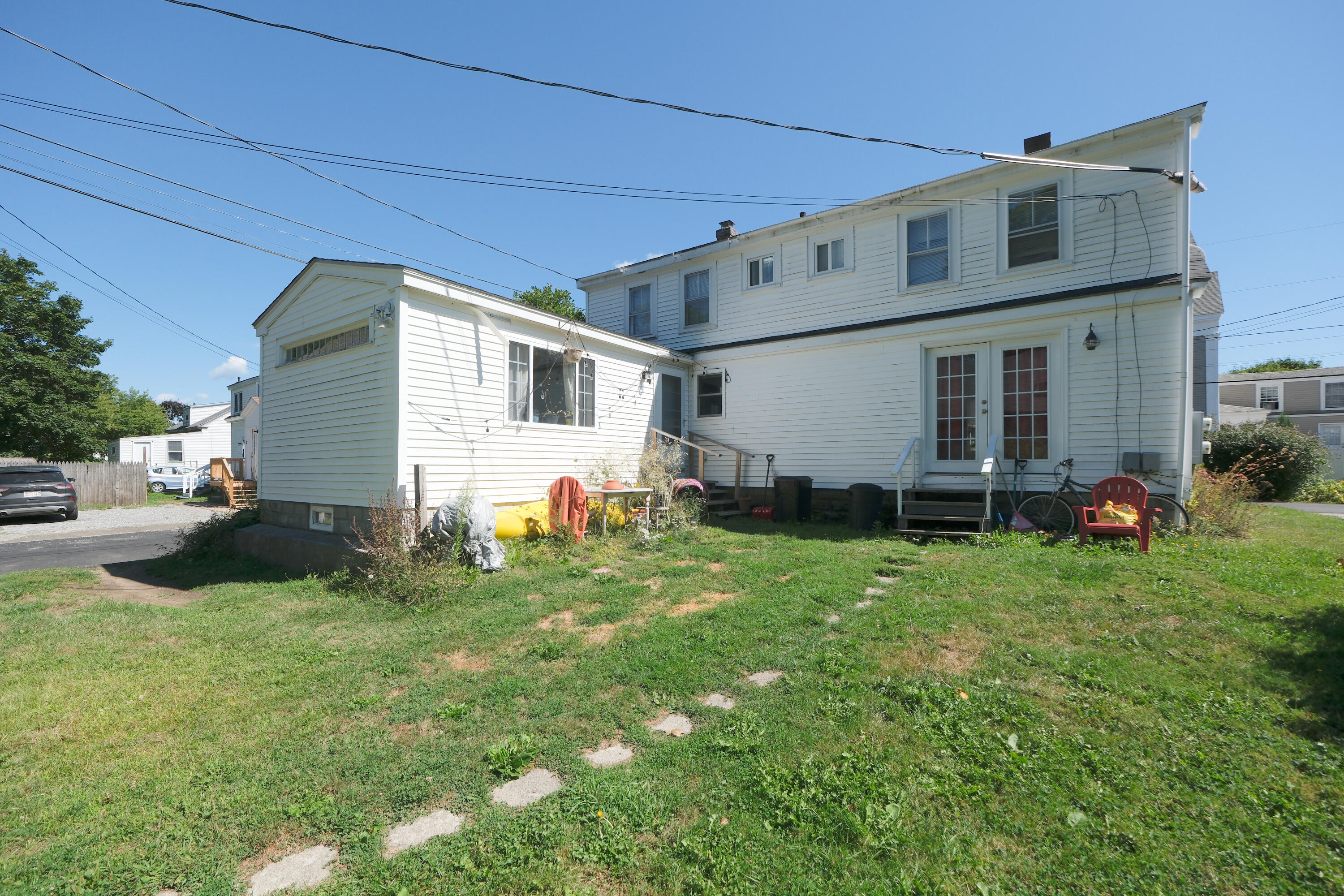 22 State Street Rockland, ME 04841 - Photo 9 of 19 44- 22-24 State Street - Rockland - JAC